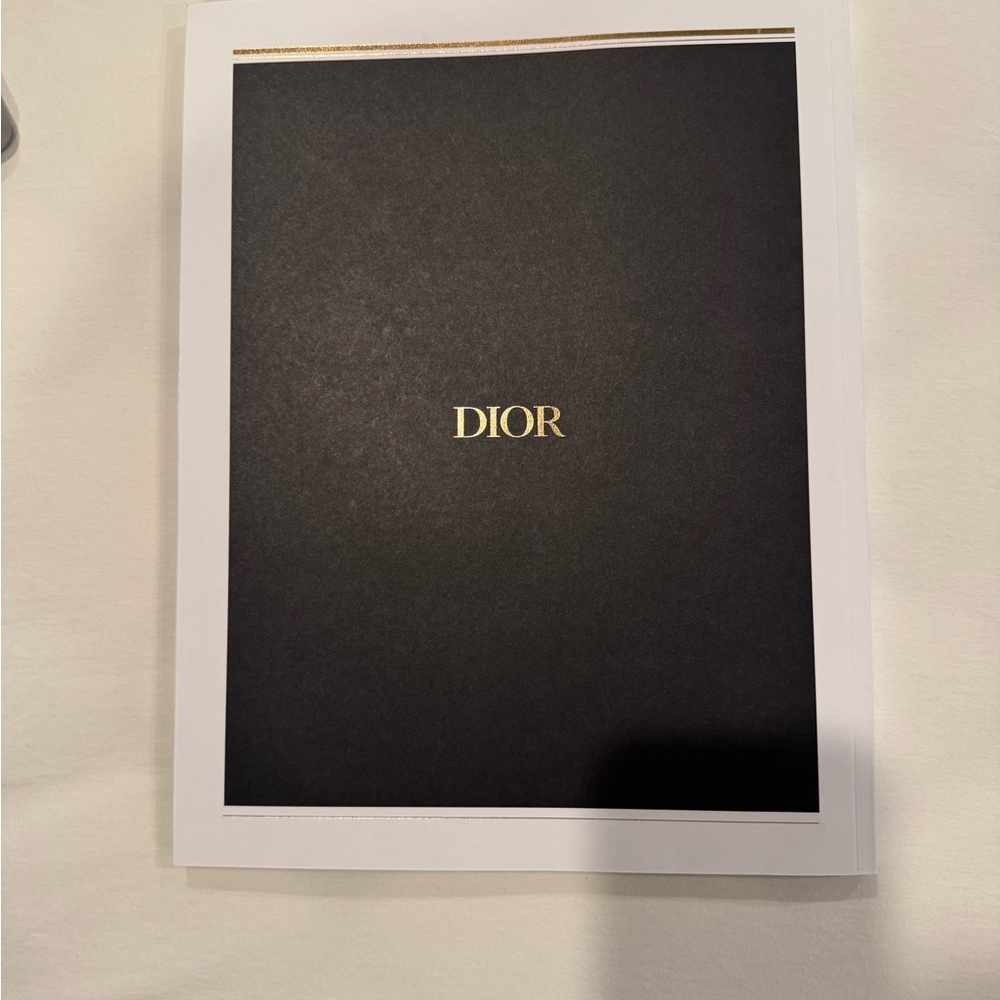 Dior Magazine - Picture 6 of 6